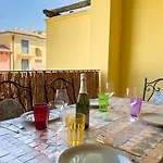 Porto San Rocco 12 Tirabora Short Rent, Con Parcheggio Privato * Muggia