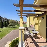 Porto San Rocco 12 Tirabora Short Rent, Con Parcheggio Privato *