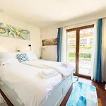 Porto San Rocco 12 Tirabora Short Rent, Con Parcheggio Privato