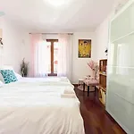 Porto San Rocco 12 Tirabora Short Rent, Con Parcheggio Privato * Muggia