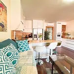 Porto San Rocco 12 Tirabora Short Rent, Con Parcheggio Privato