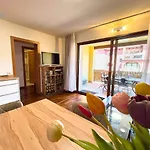 Apartment Porto San Rocco 12 Tirabora Short Rent, Con Parcheggio Privato Muggia