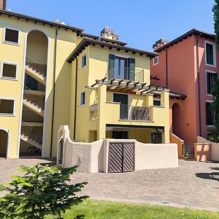 Porto San Rocco 12 Tirabora Short Rent, Con Parcheggio Privato *