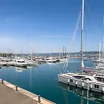 Appartement Porto San Rocco 12 Tirabora Short Rent, Con Parcheggio Privato