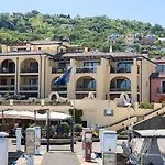 Appartement Porto San Rocco 12 Tirabora Short Rent, Con Parcheggio Privato *