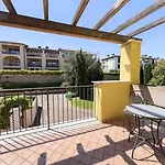 Porto San Rocco 12 Tirabora Short Rent, Con Parcheggio Privato Appartement Múggia