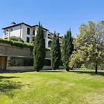Appartement Porto San Rocco 12 Tirabora Short Rent, Con Parcheggio Privato Múggia