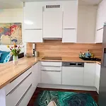 Appartement Porto San Rocco 12 Tirabora Short Rent, Con Parcheggio Privato *