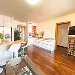 Appartement Porto San Rocco 12 Tirabora Short Rent, Con Parcheggio Privato