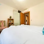 Porto San Rocco 12 Tirabora Short Rent, Con Parcheggio Privato