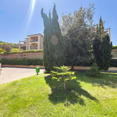 Porto San Rocco 12 Tirabora Short Rent *