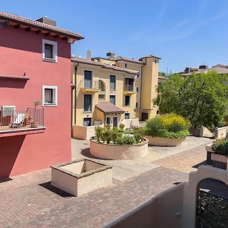 Porto San Rocco 12 Tirabora Short Rent