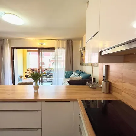 Porto San Rocco 12 Tirabora Short Rent, Con Parcheggio Privato * Múggia