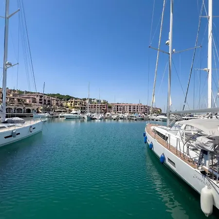 Apartamento Porto San Rocco 12 Tirabora Short Rent, Con Parcheggio Privato
