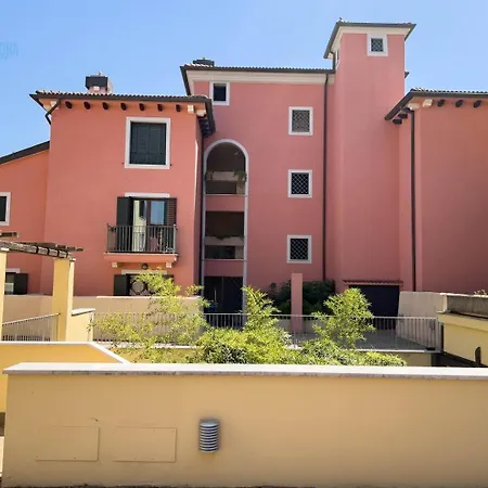 Porto San Rocco 12 Tirabora Short Rent Apartment *