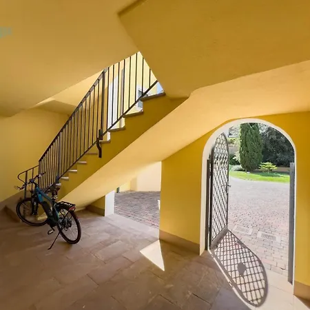 Porto San Rocco 12 Tirabora Short Rent *