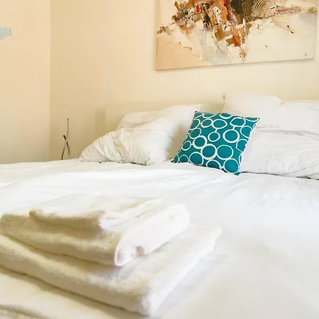 Porto San Rocco 12 Tirabora Short Rent, Con Parcheggio Privato Apartamento Múggia