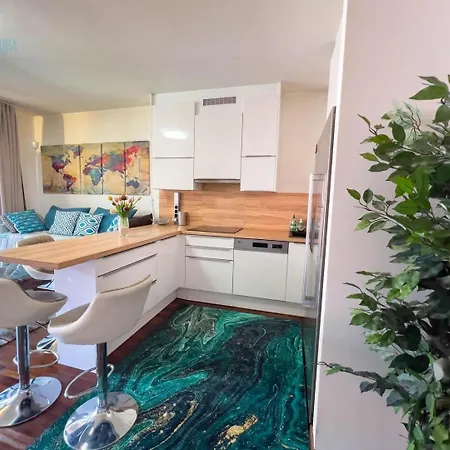 Porto San Rocco 12 Tirabora Short Rent *