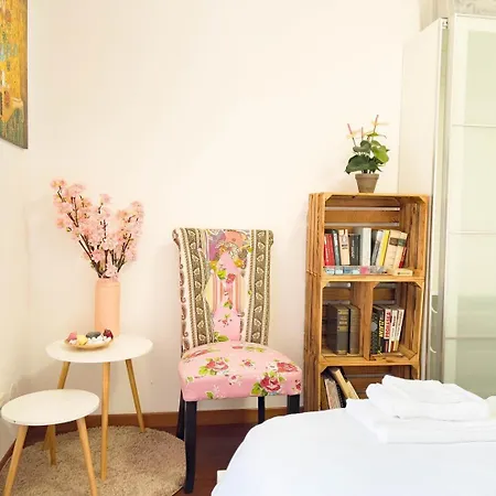 Porto San Rocco 12 Tirabora Short Rent * Muggia