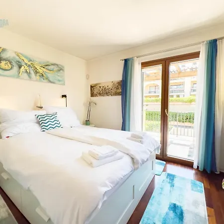 Porto San Rocco 12 Tirabora Short Rent, Con Parcheggio Privato