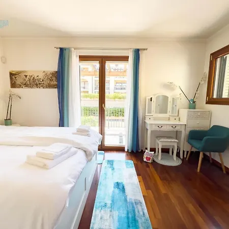 Porto San Rocco 12 Tirabora Short Rent *