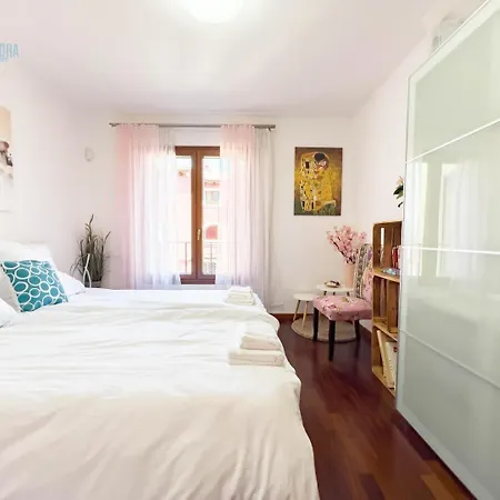 Porto San Rocco 12 Tirabora Short Rent, Con Parcheggio Privato * Múggia