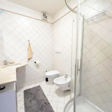 Porto San Rocco 12 Tirabora Short Rent Apartment